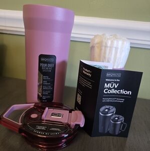 Brumate Muv Pour Over